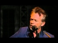 John Mellencamp - Save Some Time To Dream 12/6 Letterman (TheAudioPerv.com)