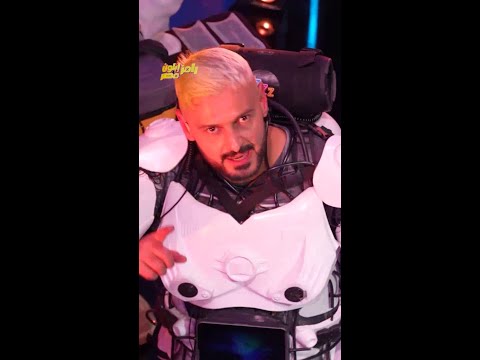 ما مصير مسلسل رامز جلال بعد اعتزال محمد سامي