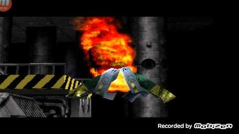 Strider 2 Gameplay Stage 1