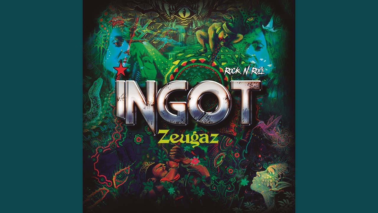 Watch Zeugaz on YouTube Watch Zeugaz on YouTube
