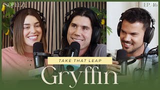 Gryffin: Take that Leap by The Squeeze 4,508 views 5 months ago 1 hour
