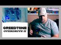 This Pedal LOVES High-Gain Amps! | Greedtone Overdrive II | Full Demo
