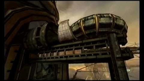 Metroid Prime 3 Corruption Playthrough Part 51