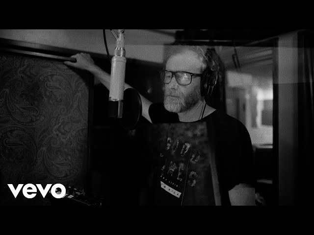 Matt Berninger - Serpentine prison