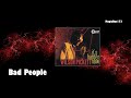 Miniature de la vidéo de la chanson Bad People