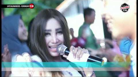 IWAK PEDA || IIN VARERA || CITRA NADA LIVE DUSUN WAGE -  KALIMANGGIS || KUNINGAN