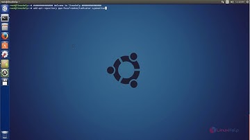 How to install SysMonitor Indicator in Ubuntu