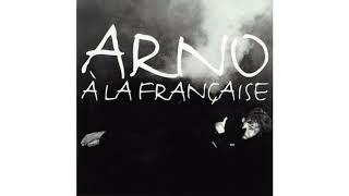 Vignette de la vidéo "Arno - Laisse-moi danser"