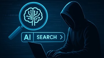 Hacking AI Search