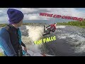 Bottle Cap Challenge / The falls