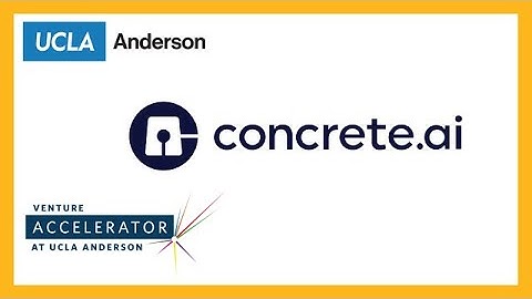 Big Data and AI Merge to Optimize Concrete