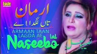 Armaan Taan Lagda Ae | Naseebo Lal | Eagle Stereo | HD Video