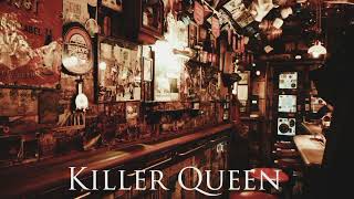 [Vietsub-Lyrics] - Killer Queen - Queen