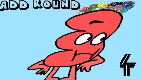 BFB Roleplay In A Nutshell 13 Everyone In Fat Three Add Round 4