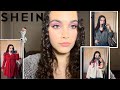 SHEIN holiday outfits - up to 90% off ☃️❤️🧑🏻‍🎄 with coupon code! #sheingoodfinds