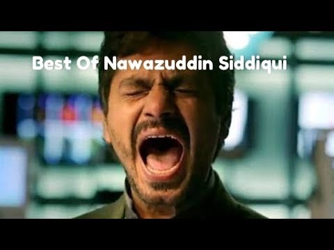 Best Of Nawazuddin Siddiqui KICK