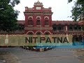 NIT Patna Campus View NIT Patna Campus View
