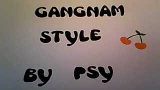 Psy - Gangnam Style 강남스타일 Mv