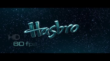 Hasbro - HD 60fps