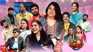 Extra Jabardasth Latest Promo - 19th April 2024 - Rashmi Gautam,Kushboo,Immanuel,Bullet Bhaskar