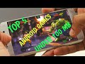 Top 10 OFFLINE Games For Android Under 100mb  HD Graphics ...