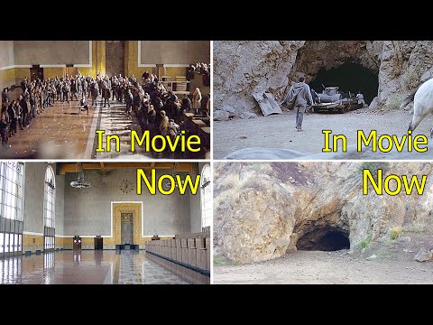 Video: Kur tiek filmēta mūsdienu dzīve?