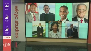 Cleveland mayoral candidates meet face-to-face for first time ahead of primary election