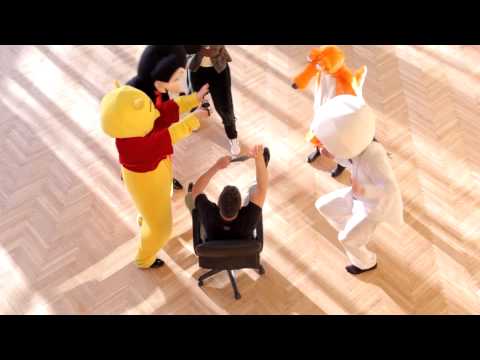 Video: Goofy's Playhouse Disnejlendā: lietas, kas jums jāzina