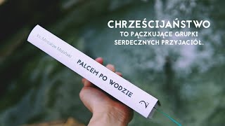 Nowa książka ks. Mirosława MALIŃSKIEGO! #ZajrzyjDoŚrodka