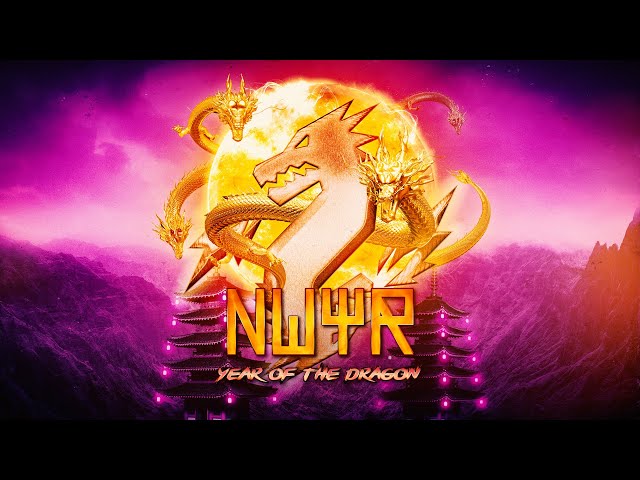 NWYR - Year Of The Dragon (Official Music Video) class=