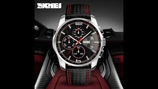 SKMEI MENS FASHION WATCH BY RANDON