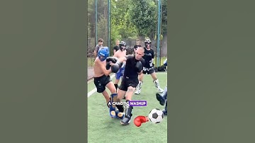 This is new sport is blowing up on social media😱