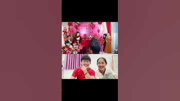 Đám cưới Hy Ni (Reaction) 2 #Shorts