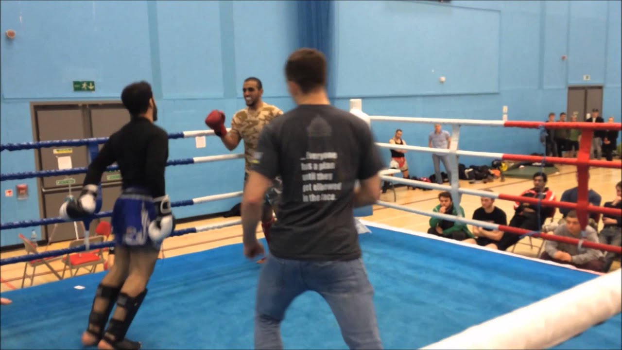 UWE interclub 29/03/2015 1: Warwick vs UWE