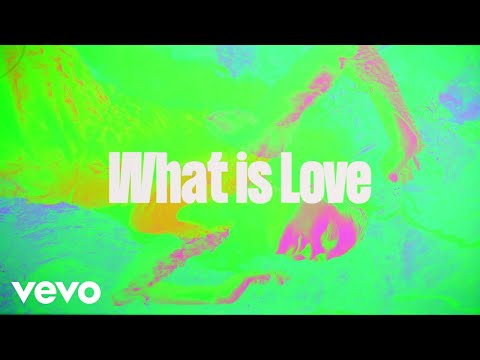 What Is Love feat. Theresa Rex 