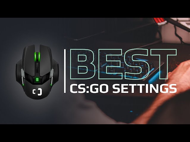 Counter Strike: Condition Zero - Updates - Mouse Sensitivity Community