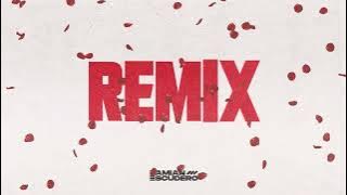 CUANDO TE VI - Damian Escudero DJ [Maria Becerra, Trueno, Big One]