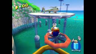 Yoshi’s Fruit Adventure – 0x A Presses [Y]