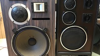 : Pioneer 955 vs S-90,  ,  - .