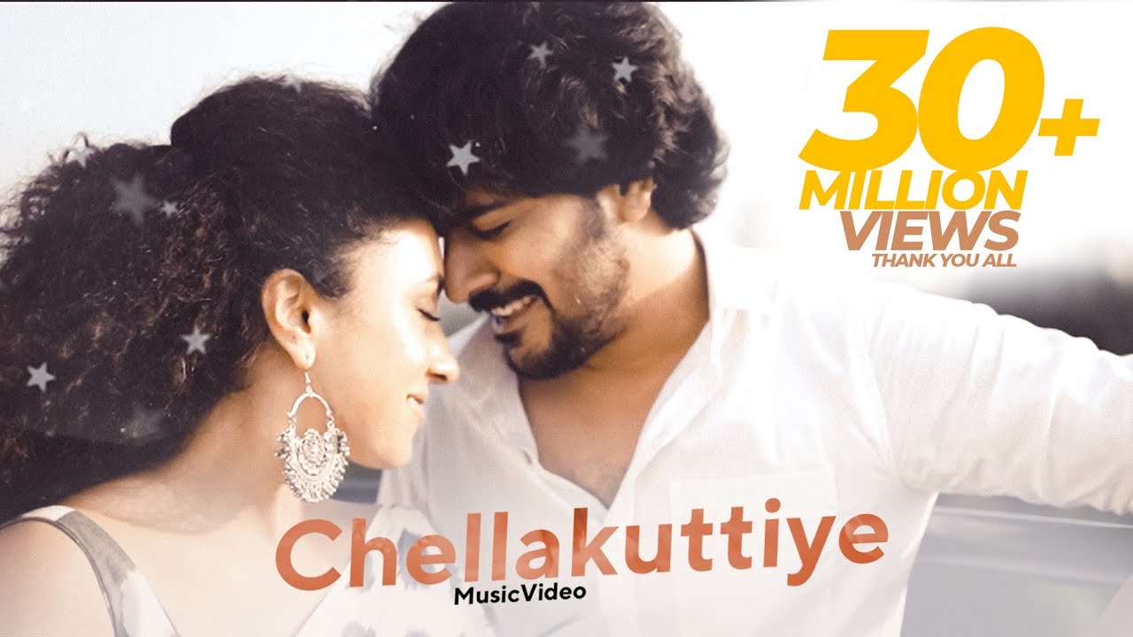 Chellakuttiye  Official Music Video  AVASTHA  Srinish Aravind  Pearle Maaney  Jecin George