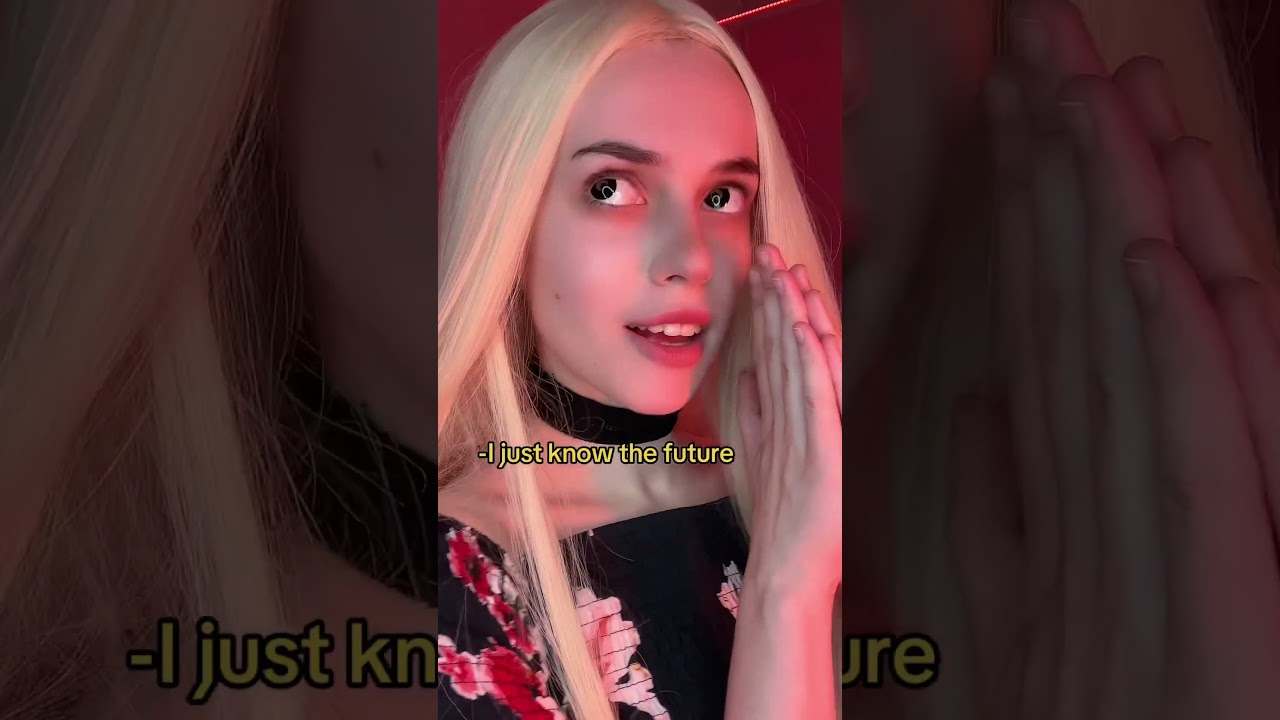 pov: you were able to go back 10 years (ep4)