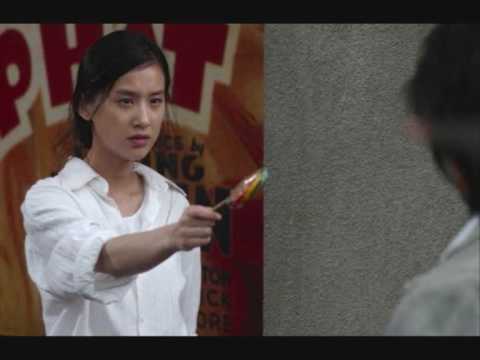 Zhi Yao Wei Ni Huo Yi Tian Instrumental   Kung Fu Hustle