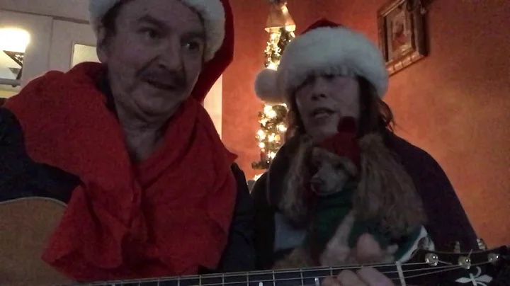 Winter Wonderland -Tony Vani and Debbie Hoskin