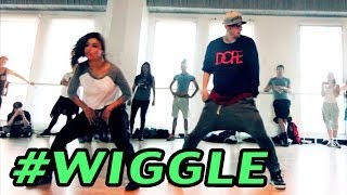 WIGGLE - Jason Derulo Dance TUTORIAL | @MattSteffanina Choreography (How To Video) WIGGLE - Jason Derulo Dance TUTORIAL | @MattSteffanina Choreography (How To Video)