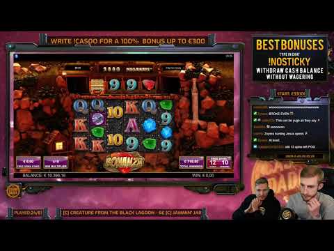 best online casino no deposit bonus codes 2020