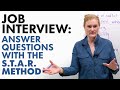 Understanding the STAR Method for Job Interviews