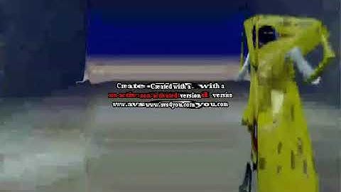 Spongebob and the Cave Is Going Weirdness Every ^2