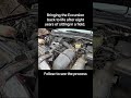 #excursion #ford  #restoration  #automotive  #project #car