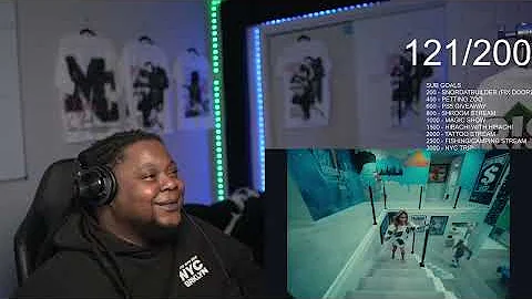 blueface back! Blueface - Baby Girl (OFFICIAL MUSIC VIDEO) REACTION !