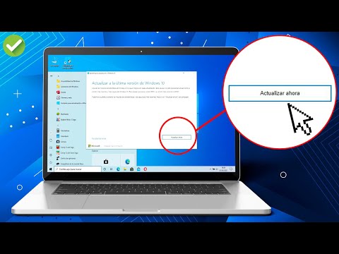 Video: Cómo Actualizar Su Sistema Operativo A Windows 10